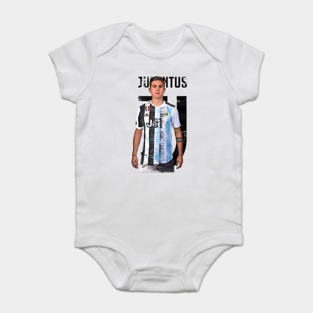 body juventus bebe