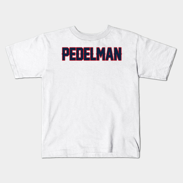 julian edelman youth t shirt