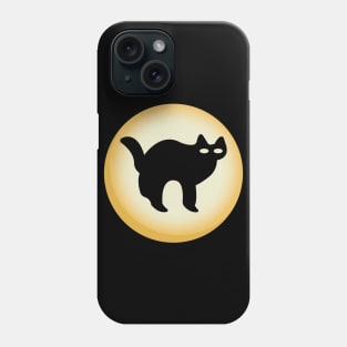 Cat Cookie Phone Case