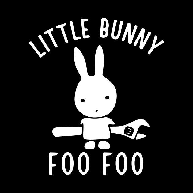 Little Bunny Foo Foo by Oolong