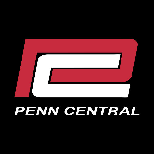 penn central by GagaPDS