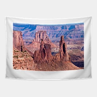 Canyonlands Tapestry