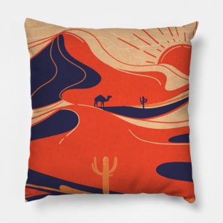 SAHARA Pillow