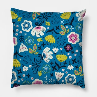 Flora Pillow