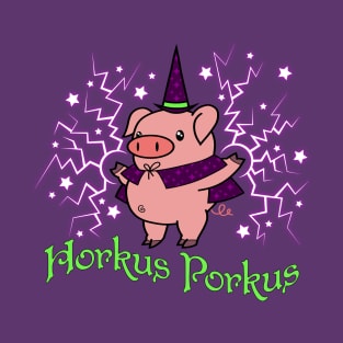 Horkus Porkus T-Shirt