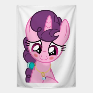 Engaged Sugar Belle Tapestry