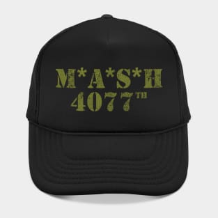 M*A*S*H 4077 Hat