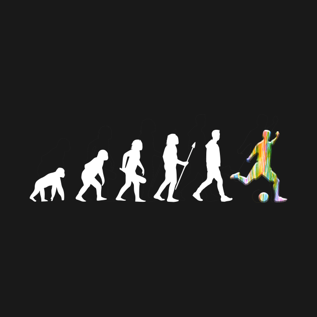 evolution_soccer by OMARMAH