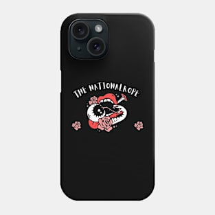 THE NATIONAL BAND Phone Case