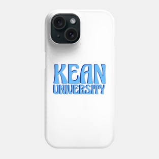 Kean University Phone Case