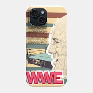 WWE Phone Case