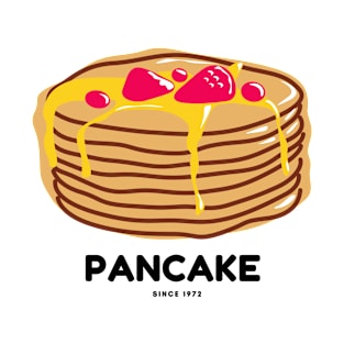 Pancake T-Shirt