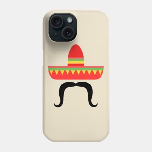 Cinco De Mayo Phone Case