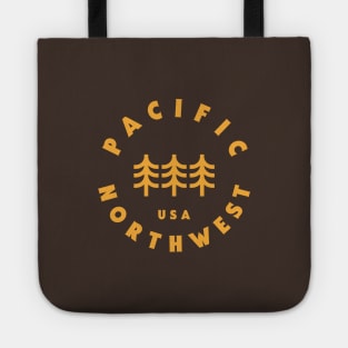 Pacific Northwest Tote