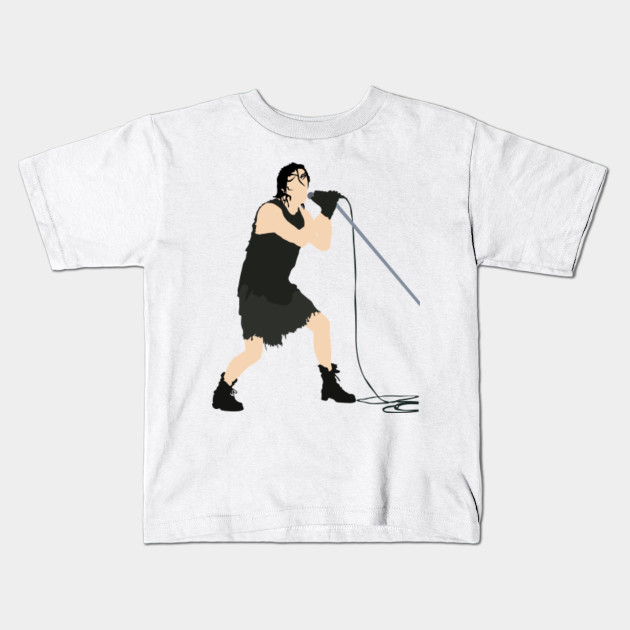 nin t shirt