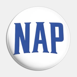 NAP Pin