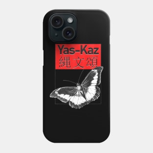 Yas Kaz new age Phone Case