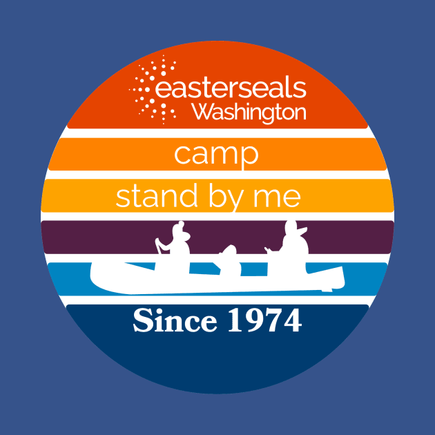 Camp Stand By Me by Easterseals Washington