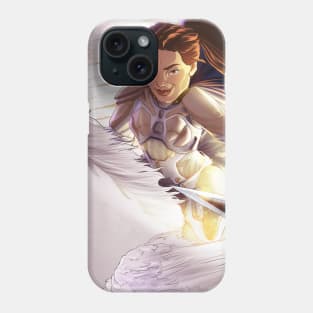 Valkyrie Phone Case