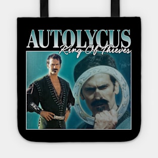 Autolycus Retro Tote