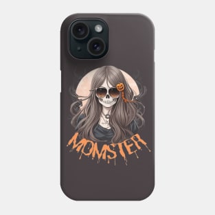 Momster Phone Case