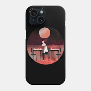 Solitude Phone Case