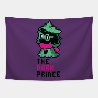 The Dark Prince Ralsei - DELTARUNE - UNDERTALE Tapestry