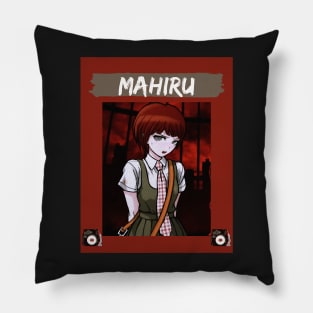 Mahiru Danganronpa 2 Pillow