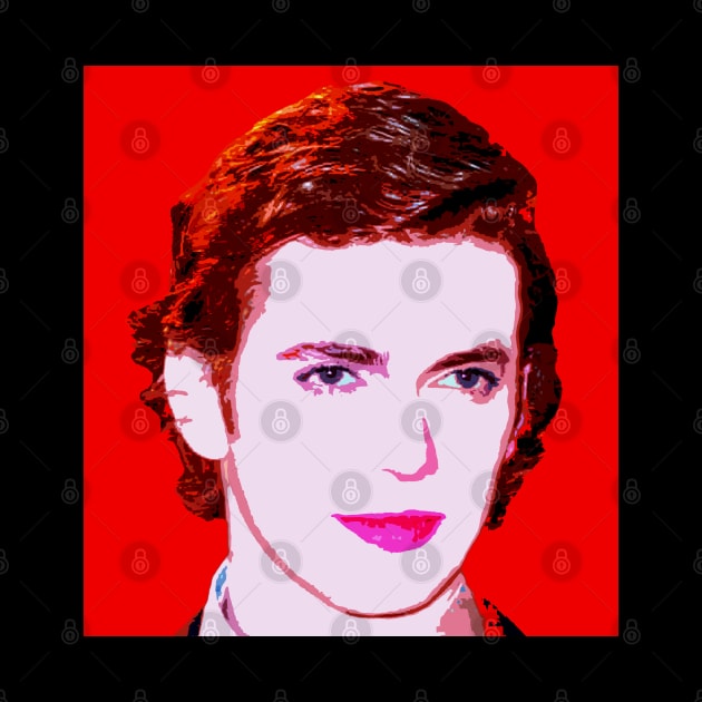 hayden christensen by oryan80