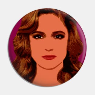 rose byrne Pin