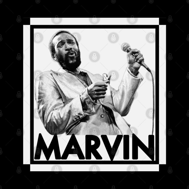 MARVIN by CoolMomBiz