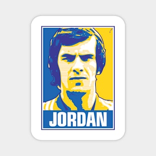 Jordan Magnet