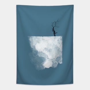 Lone Tree Tapestry