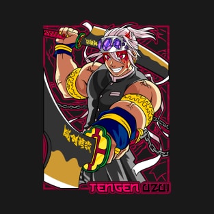 tengen Uzui T-Shirt