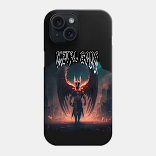 Metal Phone Case