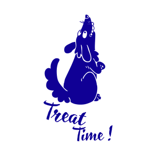 Treat time ! II T-Shirt