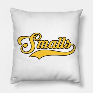 Smalls Pillow