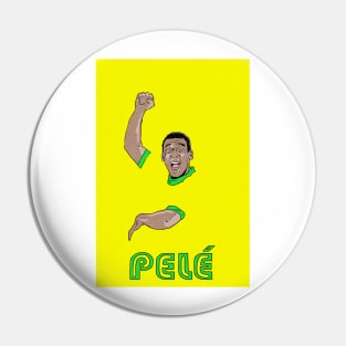 Pele Pin