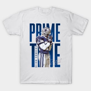 wsyiva Deion Sanders | Prime Time 1989 Hoodie