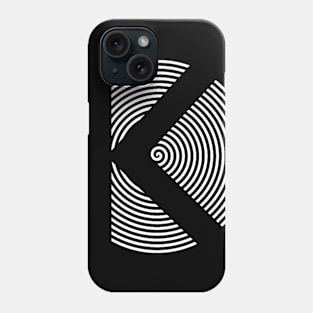 Kprojects Modern Phone Case