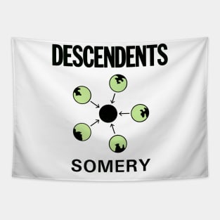 Descendents - Somery Tapestry