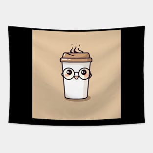 Coffee Tapestry