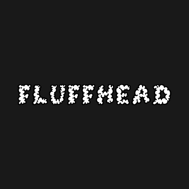Phish: Fluffhead by phlowTees