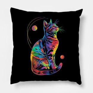 Cat LGBT Pet Supplies Pillow