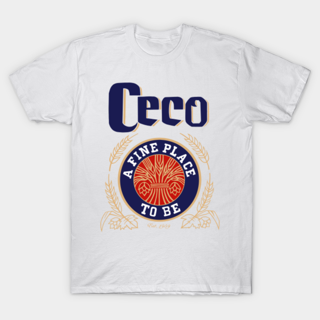 CECO Lite - Ceco - T-Shirt