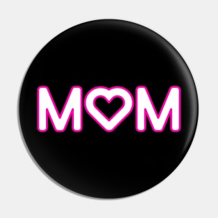Funny Mothers Day Pin