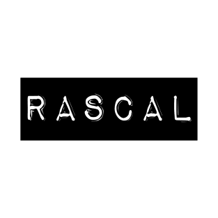 Rascal T-Shirt