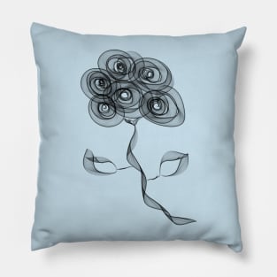 Flower Pillow