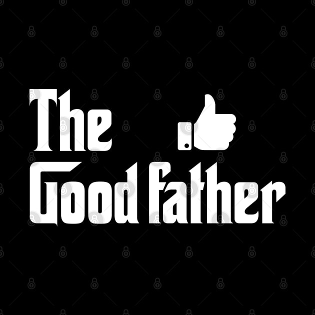 The good father by Teefold