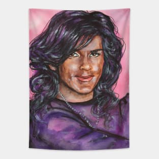 Thomas Anders Tapestry